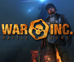 War Inc. War Inc.